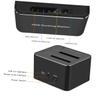 VILLCASE Hard Drive Offline Cloning Supports Ssd USB Uasp Voltage and Circuit for External Data Transfer view 4