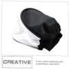 LABRIMP Camera Softbox Cover for Flash Photography 2Pcs Cloth Light Shade for DSLR Cameras Gentle Diffuser for Even Lighting for Indoor and Outdoor Use view 4