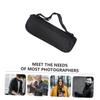 TEHAUX Tripod Carrying Case Shoulder Strap Lightweight Photography Pouch for Tripods Light Stands and Outdoor Equipment Storage Design view 2