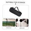 TEHAUX Tripod Carrying Case Shoulder Strap Lightweight Photography Pouch for Tripods Light Stands and Outdoor Equipment Storage Design view 3