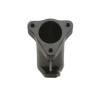 Compatible with 16mm 18mm 25mm Landing Gear Bracket Joints Aluminum Alloy Mount Compatible with Multi-Rotor Agricultural Drones(25mm (4pcs)) view 2