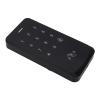 Access Control Keypad IP67 Cordless Digital Card Reader Entry Door Lock with Blue Backlight for Secure Entry view 3