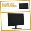 balacoo Computer Screen Cover Stretchy Monitor Protective Dust Cover Elastic Case view 3