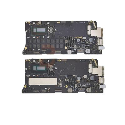 A1502 Logic Board for Pro Retina 13" A1502 Motherboard 8GB 16GB 820-3476-A 820-3476-A 820-4924-A 2013 2014 2015(2013 2.8GHz i7 16GB)