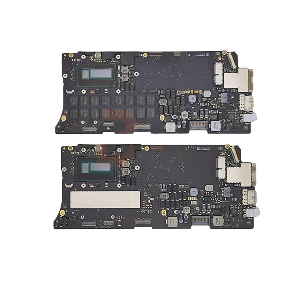 A1502 Logic Board for Pro Retina 13" A1502 Motherboard 8GB 16GB 820-3476-A 820-3476-A 820-4924-A 2013 2014 2015(2013 2.8GHz i7 16GB)