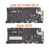 A1502 Logic Board for Pro Retina 13" A1502 Motherboard 8GB 16GB 820-3476-A 820-3476-A 820-4924-A 2013 2014 2015(2013 2.8GHz i7 16GB) view 4