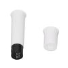 10 Sets MR 35B, Recessed Wired Door Window Sensor, DC100V, for Alarm System, ABS Retardant Material, Wide Application on Wood or Aluminum Doors view 2