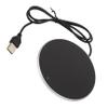 Alipis USB Coffee Cup Warmer Temperature Heating Coaster for Office Use Easy Clean Reusable Mug Warmer for Tea Milk and Hot Beverages view 1