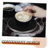Alipis USB Coffee Cup Warmer Temperature Heating Coaster for Office Use Easy Clean Reusable Mug Warmer for Tea Milk and Hot Beverages view 3