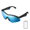 Dormiro Smart Glasses,AI Glasses,Bluetooth Sunglasses for Men/Women,150+ Languages Real-time Translation,Nano IPX7 Waterproof,Open Ear Headphones,Phone Voice/Touch Control Travel Cycling view 1