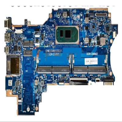 6050A3156701-MB-A01 for Pavilion X360 14-DW Laptop Motherboard with i3-1005G1 i5-1035G1 i7-1065G7 CPU L96510-601 L96511-601(I5-1035G1 CPU UMA)