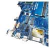 6050A3156701-MB-A01 for Pavilion X360 14-DW Laptop Motherboard with i3-1005G1 i5-1035G1 i7-1065G7 CPU L96510-601 L96511-601(I5-1035G1 CPU UMA) view 3