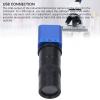 Industrial Microscope Camera HY5100 HD 130X 1080P USB Electronic Eyepiece for XP 7 8 10 Computer Software view 2