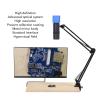 Industrial Microscope Camera HY5100 HD 130X 1080P USB Electronic Eyepiece for XP 7 8 10 Computer Software view 3