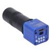Industrial Microscope Camera HY5100 HD 130X 1080P USB Electronic Eyepiece for XP 7 8 10 Computer Software view 4