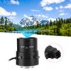 Dam Skerisi 720P HD CCTV Auto Aperture Zoom Lens, 3.5 8mm Central Length, CS Mount, for Security Camera, Compatibility, Low Distortion view 2