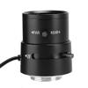 Dam Skerisi 720P HD CCTV Auto Aperture Zoom Lens, 3.5 8mm Central Length, CS Mount, for Security Camera, Compatibility, Low Distortion view 3