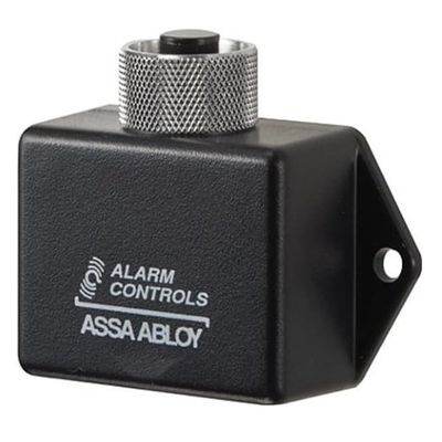Alarm Controls TS-18D Under Desk Door Release with DPDT Switch, Push Button Controlled