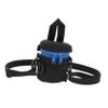 DIYEAH Camera Lens Pouch Bag and Shock Lens Case for Travel for Outdoor Photography view 1
