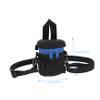 DIYEAH Camera Lens Pouch Bag and Shock Lens Case for Travel for Outdoor Photography view 4