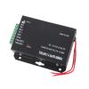 12V 5A Access Control Supply, Black Metal, 100 260V Wide Input Voltage, Short Circuit, Unlocking Time 0 15s, for Electric Locks and Unlocking view 2