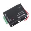 12V 5A Access Control Supply, Black Metal, 100 260V Wide Input Voltage, Short Circuit, Unlocking Time 0 15s, for Electric Locks and Unlocking view 3