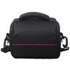 NUOBESTY Camera Shoulder Bag Camera Bag for Women Mesh Pocket Adjustable Shoulder Strap view 1