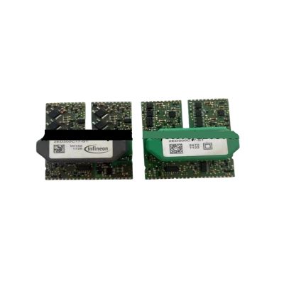 2ED300C17 2ED300C17-ST 2ED300C17-S IGBT Driver Board(2ED300C17-ST)