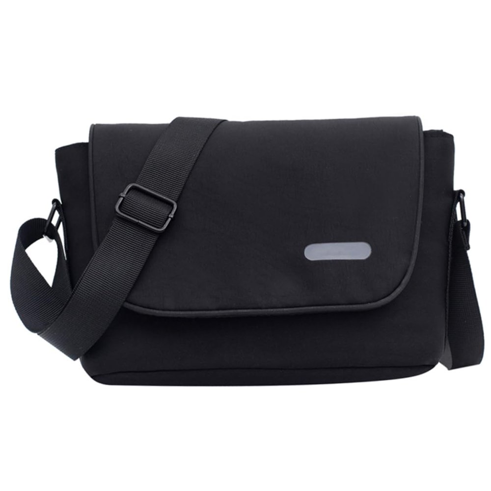 Angoily Camera Storage Bag Compact Case for Dslr Camera Portable Shoulder Strap for Photography Enthusiasts