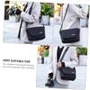 Angoily Camera Storage Bag Compact Case for Dslr Camera Portable Shoulder Strap for Photography Enthusiasts view 3