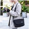 Angoily Camera Storage Bag Compact Case for Dslr Camera Portable Shoulder Strap for Photography Enthusiasts view 4