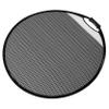 HOMSFOU 80cm Striped Dent Reflector Board for Car Body Repair Foldable Portable Reflector Panel for Dent Removal and Detection for Automotive Professionals and DIY Enthusiasts view 1