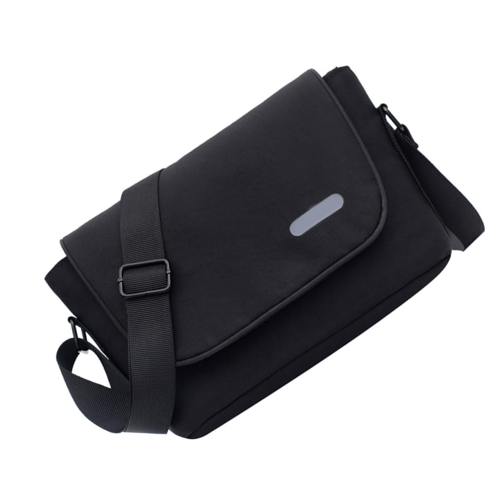 balacoo Camera Bag for Travel Case Compact Camera Storage Adjustable Shoulder Strap for Friends Family