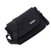 balacoo Camera Bag for Travel Case Compact Camera Storage Adjustable Shoulder Strap for Friends Family view 1