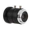 5MP HD Manual Iris Camera Lens 8mm Central Length C Mount for Security Low Distortion Compatibility view 4