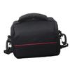 BRIGHTFUFU Digital Camera Bag Bag Camera Case Light Shockproof Compact Mesh -friendly view 1