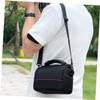 BRIGHTFUFU Digital Camera Bag Bag Camera Case Light Shockproof Compact Mesh -friendly view 3
