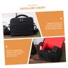 BRIGHTFUFU Digital Camera Bag Bag Camera Case Light Shockproof Compact Mesh -friendly view 4