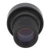 5MP HD Camera Lens with 25mm Optical Central Length and M12xP0.5 Interface, F1.7 Luminous Flux for CCTV Security Monitoring view 3