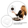 GLEAVI 20pcs Vinyl Record Protector Cases Sturdy Sleeves with Right Angle Design for Safe Storage and Elegant Present Packaging for Music Enthusiasts view 3