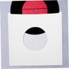 GLEAVI 20pcs Vinyl Record Protector Cases Sturdy Sleeves with Right Angle Design for Safe Storage and Elegant Present Packaging for Music Enthusiasts view 4