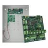 ACS-2DR-C AC Series 2-Door Starter Kit with Steel Lockable Enclosure, Master Door Control Board, and Relay Control Board view 1