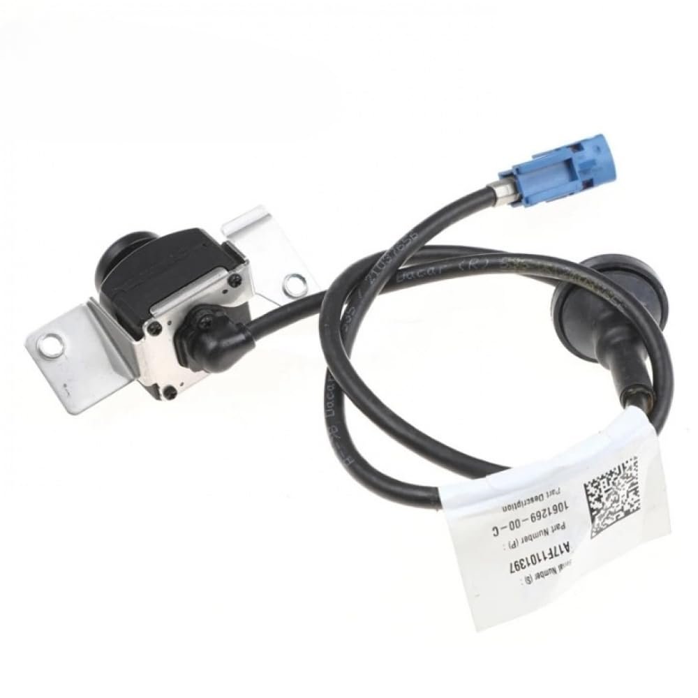 1061269-00-D,.106126900D1061269-00-C Rear View Backup Camera Parking System Compatible with Tesla-Model S/Model X 2016-2020 high Configuration