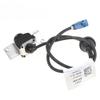 1061269-00-D,.106126900D1061269-00-C Rear View Backup Camera Parking System Compatible with Tesla-Model S/Model X 2016-2020 high Configuration view 1