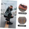 STOBOK 1pc Water Resistant Camera Shoulder Bag Portable Compact Crossbody Bag Strap for Outdoor Use Capacity Storage for Camera Accessories view 4