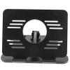 Alipis Adjustable Phone Holder Phone Stand for Home Office Desk Cell Holder Folding Tablet for Travel Home Office view 1