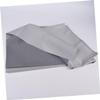 VILLCASE Portable Foldable Anti-Light Projection Screen 72-Inch 16:9 Anti-Crease Material for Indoor Use view 3