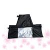 COHEALI Waterproof DSLR Camera Rain Cover Universal 45 * 35 Rain Shield for Outdoor Photography Sturdy for Digital Cameras view 3