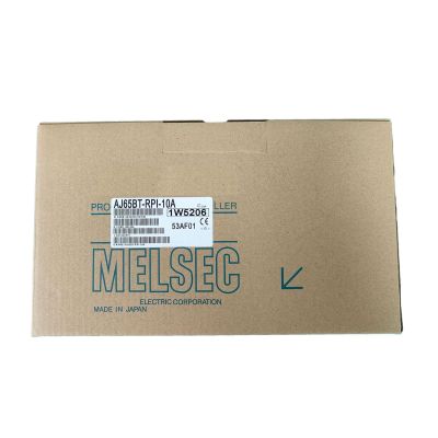 LRILLMAING 1 Pcs AJ65BT-RPI-10A Spatial Light Repeater Unit AJ65BTRPI10A Sealed in Box 1 Year Warranty
