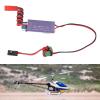 Yosoo 6V Voltage Regulator for RC Helicopters, 7.4V 6A UBEC Module Output Current 8A Anti Interference Loop Over Current Protection view 3
